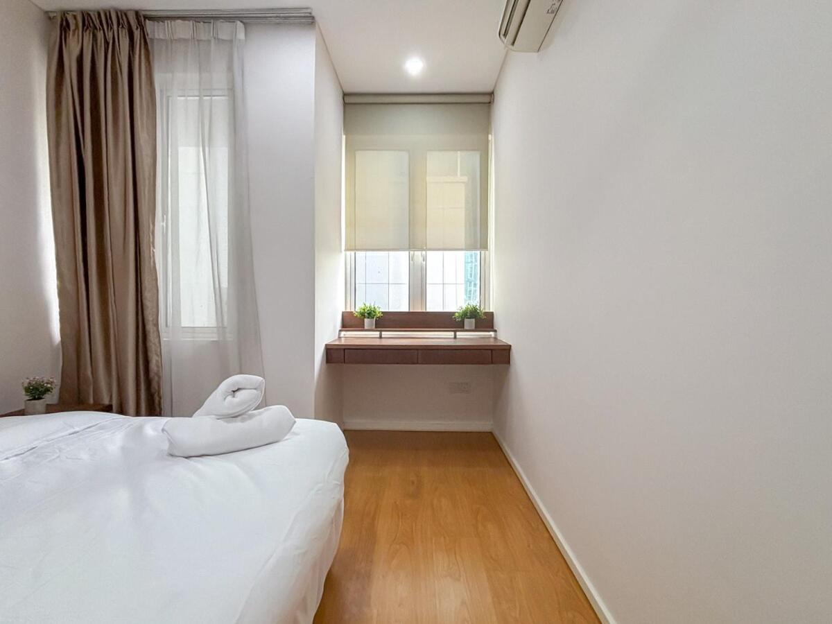 Bintang Goldhill, 5m To Trx * Kuala Lumpur