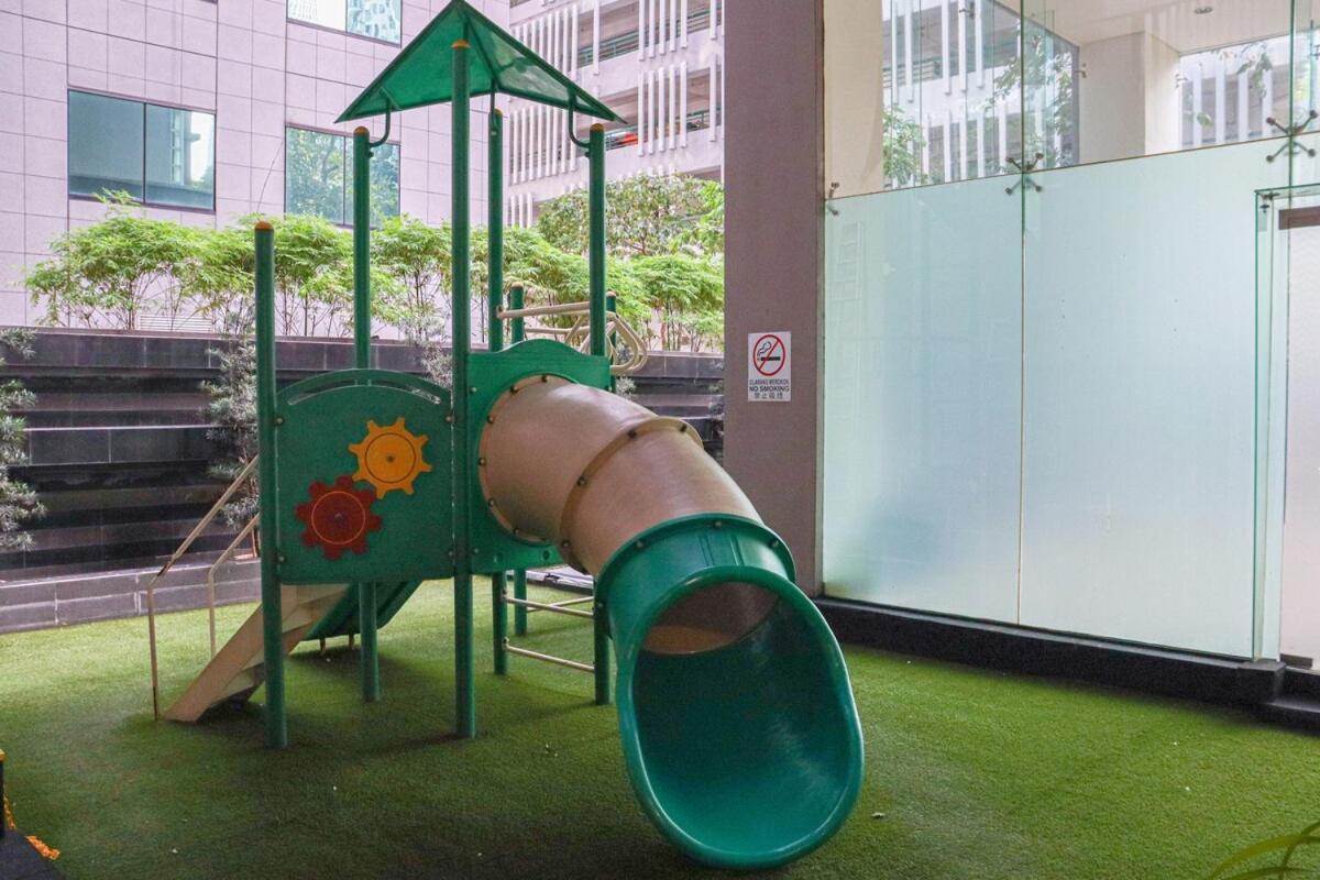 Bintang Goldhill, 5m To Trx