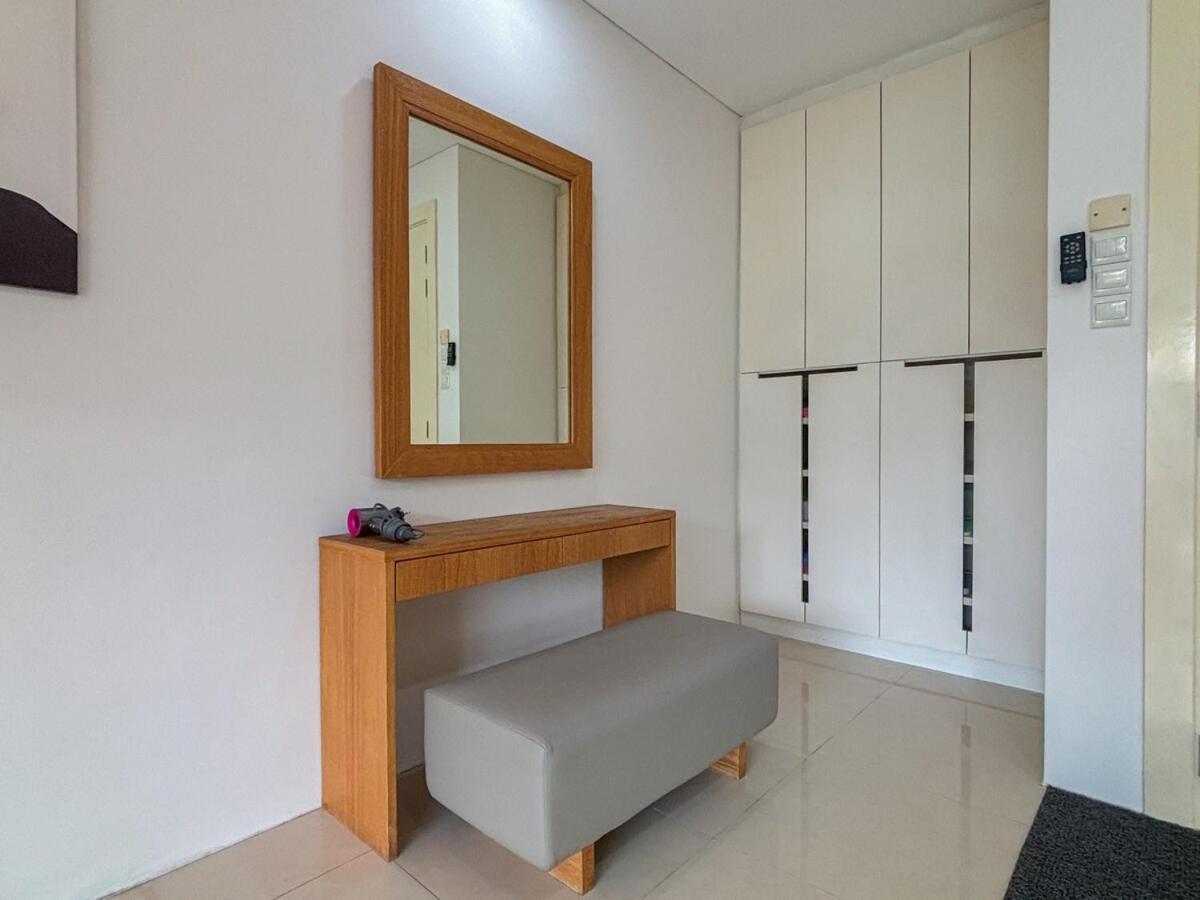 Pangsapuri Bintang Goldhill, 5m To Trx