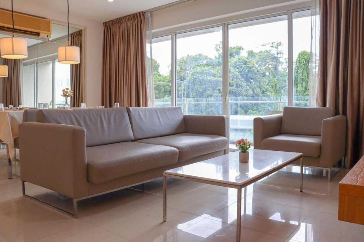 Bintang Goldhill, 5m To Trx Pangsapuri Kuala Lumpur