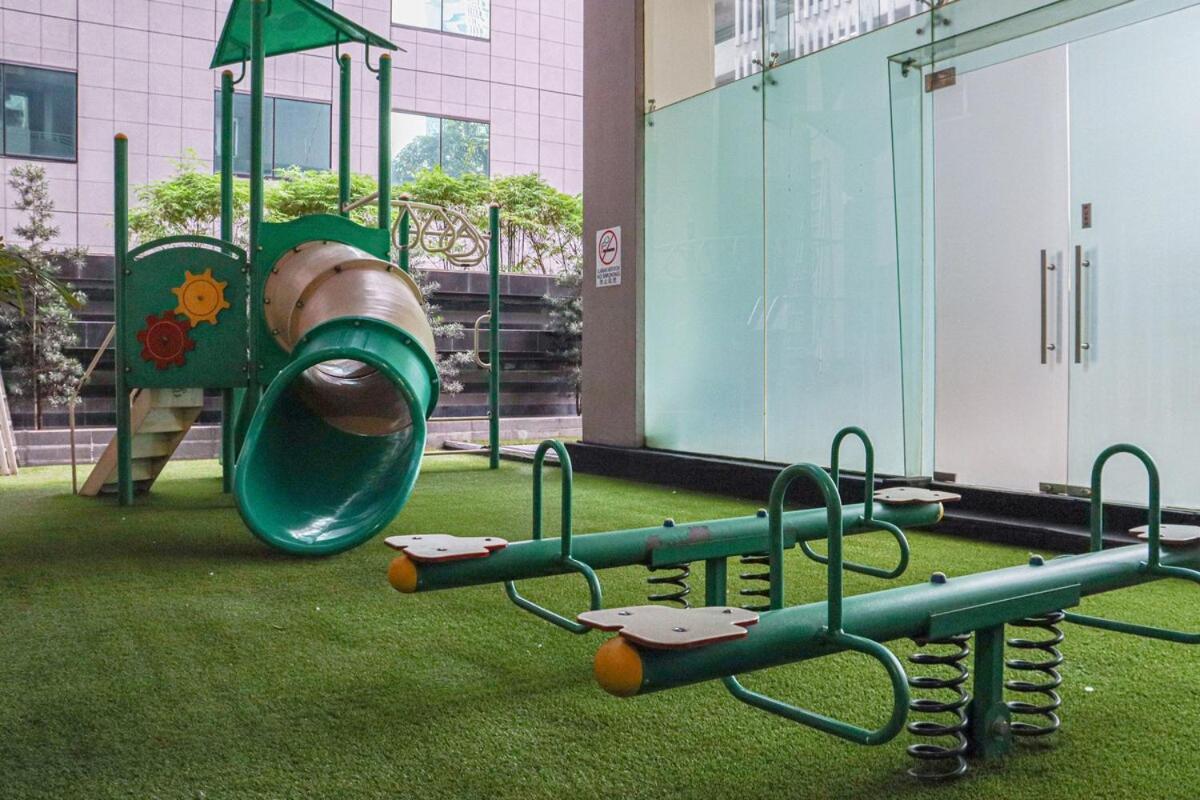 Bintang Goldhill, 5m To Trx Kuala Lumpur