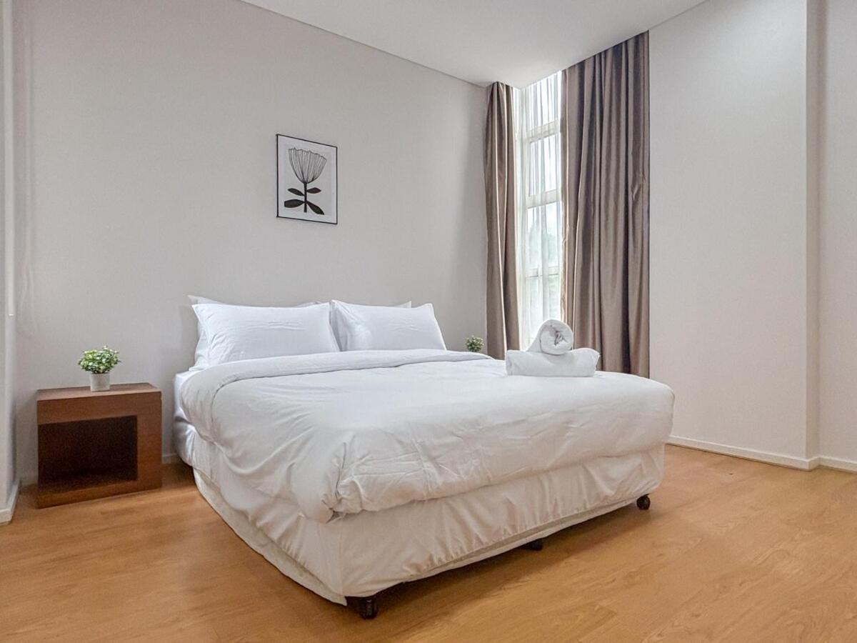 Apartamento Bintang Goldhill, 5m To Trx *