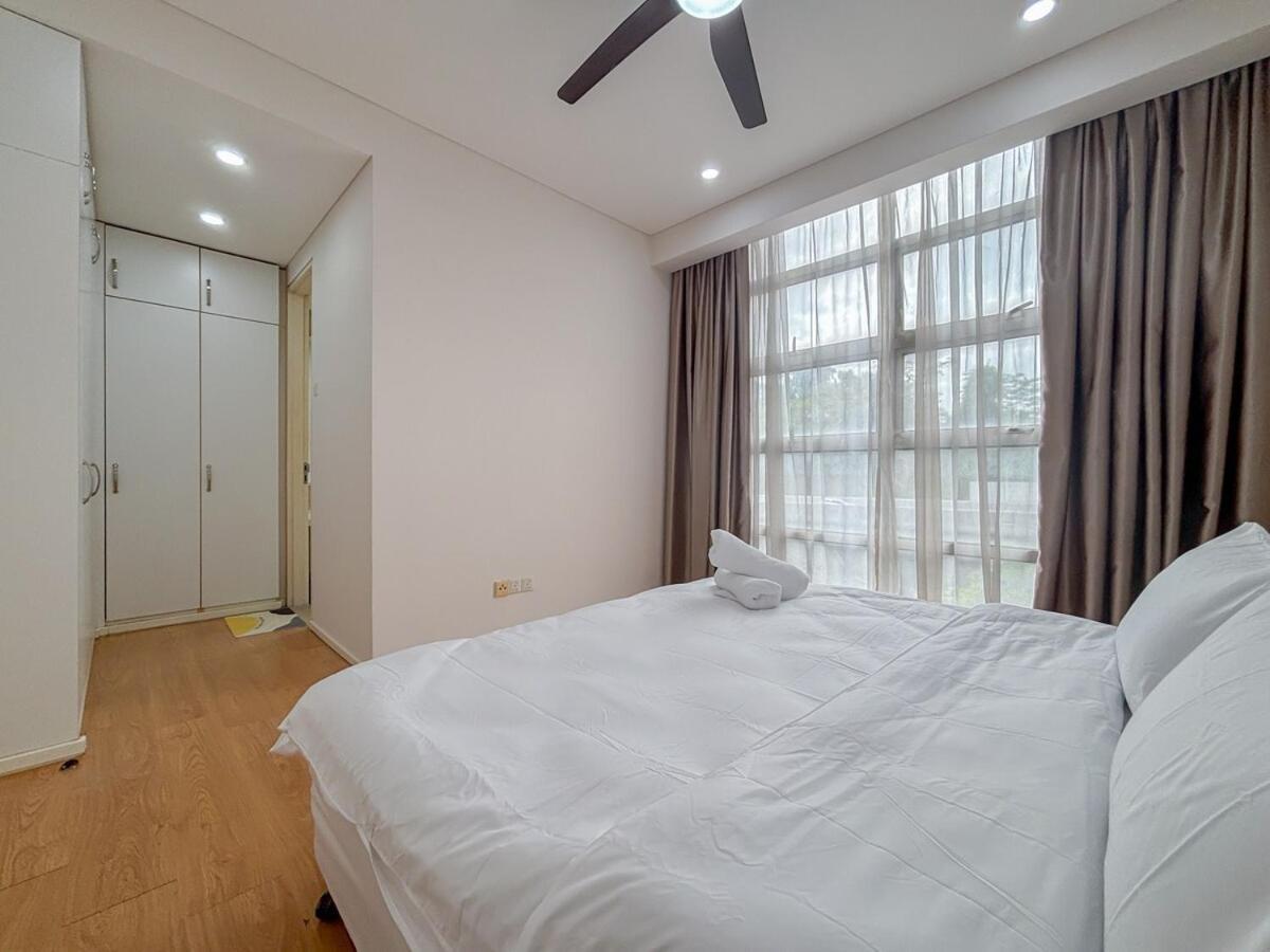 Bintang Goldhill, 5m To Trx Apartamento *