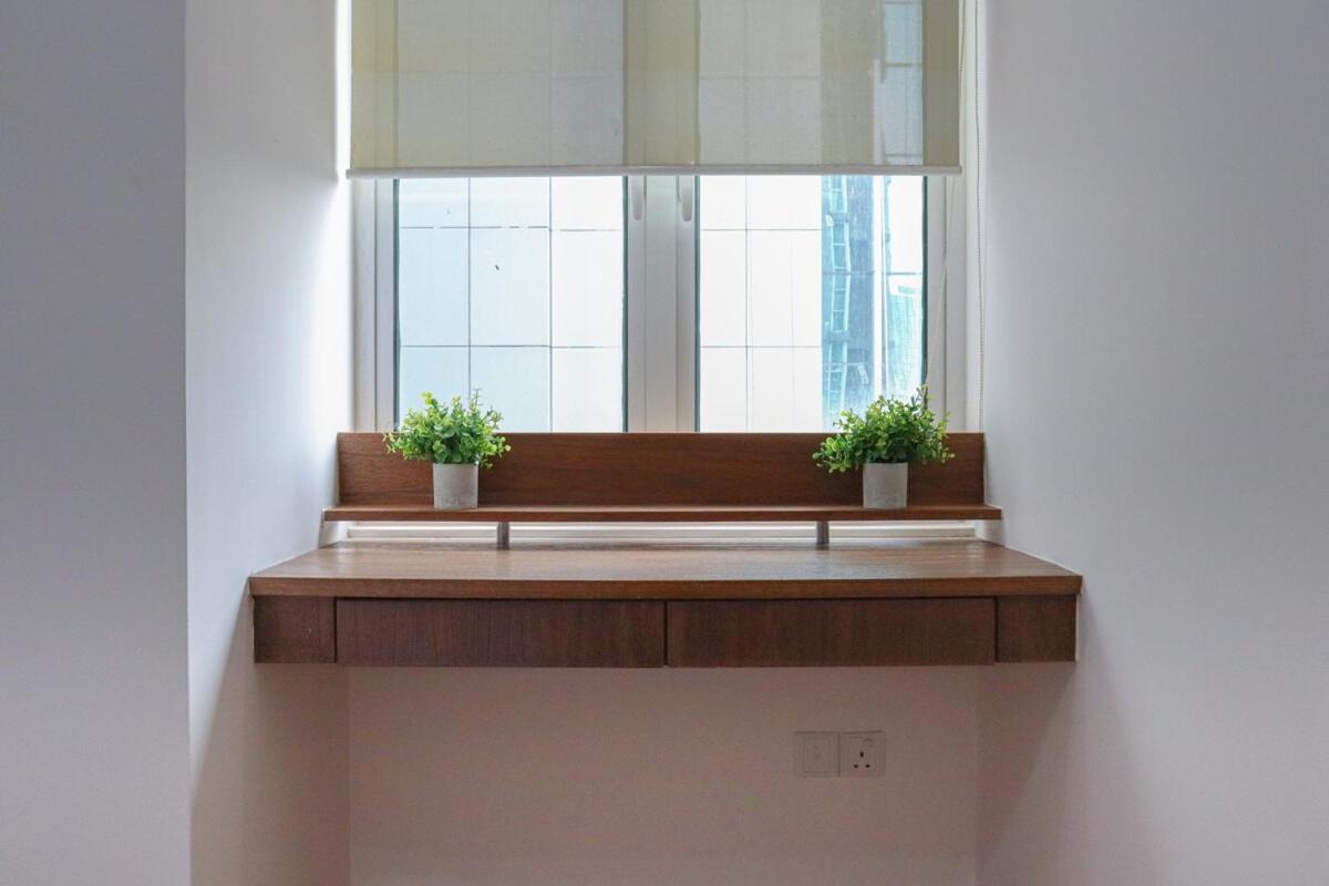 Bintang Goldhill, 5m To Trx Apartamento Kuala Lumpur