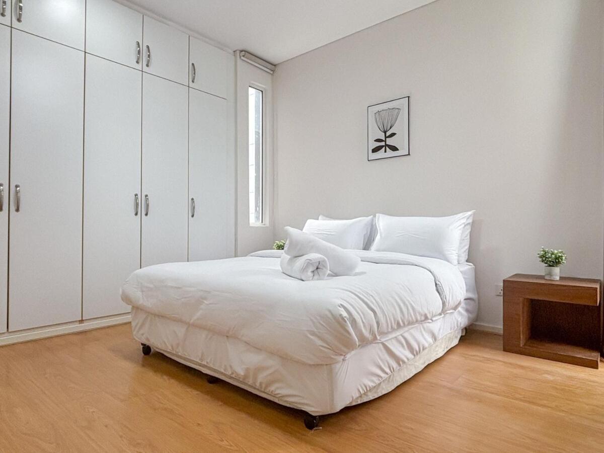 Bintang Goldhill, 5m To Trx Apartamento Kuala Lumpur