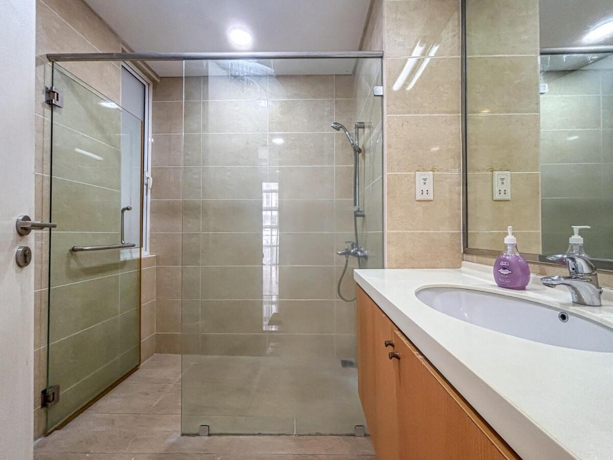 Bintang Goldhill, 5m To Trx Apartamento *