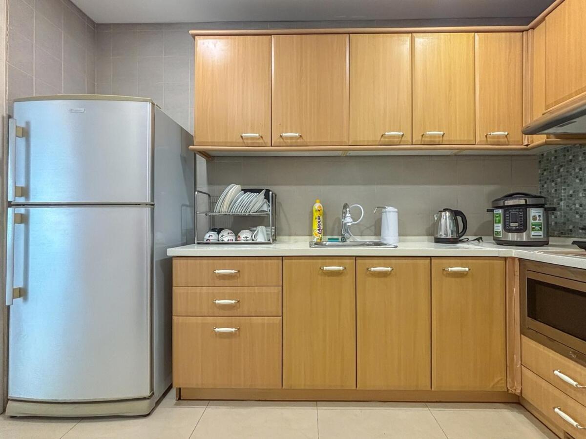 Apartamento Bintang Goldhill, 5m To Trx *