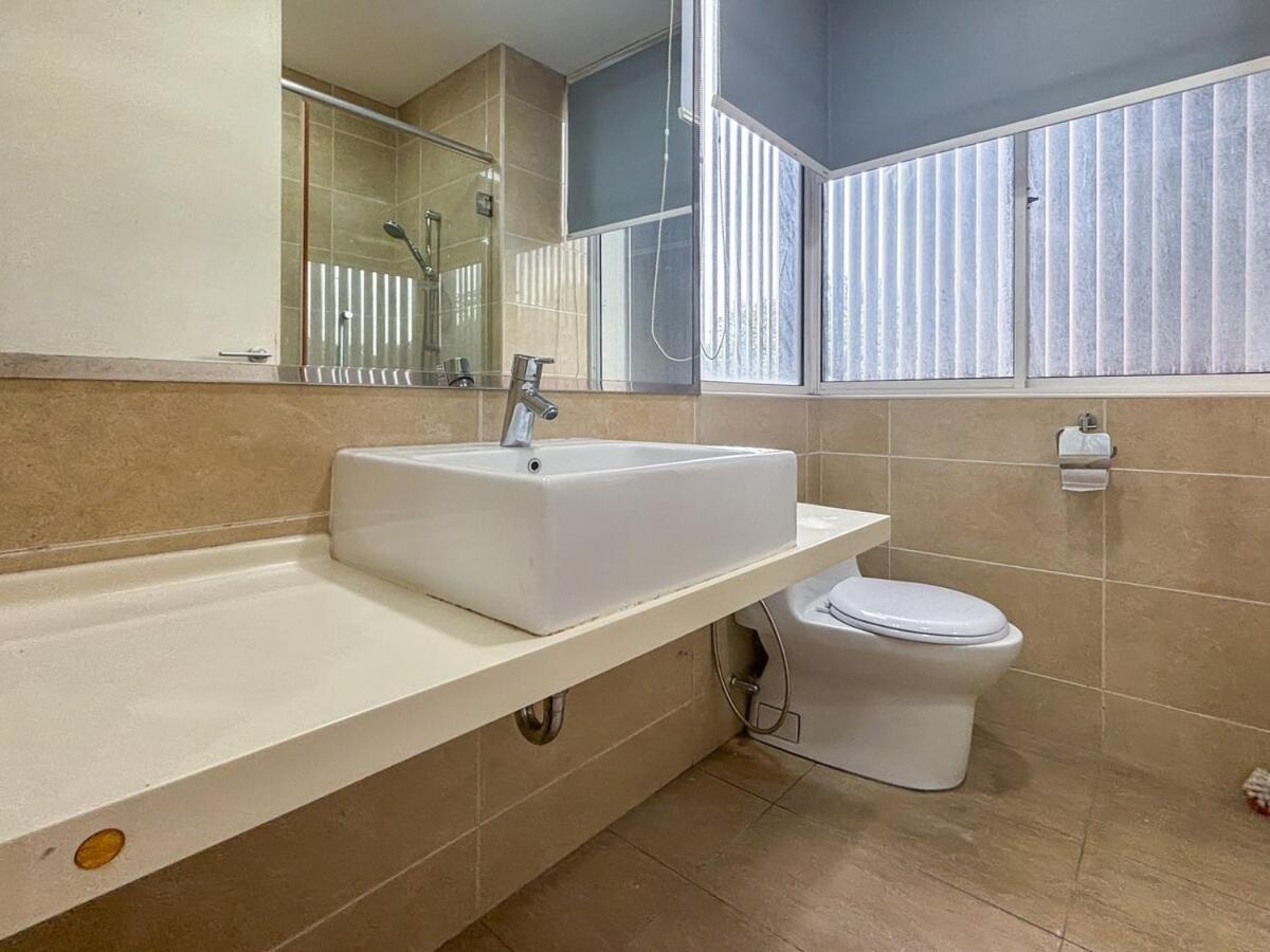 Bintang Goldhill, 5m To Trx Apartamento Kuala Lumpur